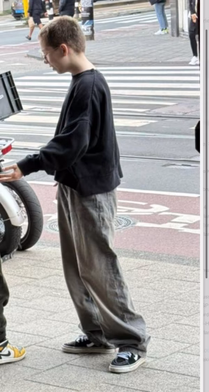 Bobbie Kind - Project Casting Gallery Image 5 Bobbie Kind - Gallery Image 5