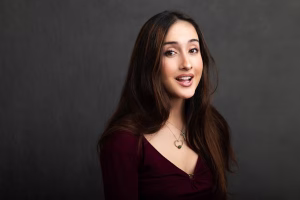 Amina Enzo - Project Casting Gallery Image 3 Amina Enzo - Gallery Image 3