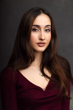 Amina Enzo - Project Casting Gallery Image 1 Amina Enzo - Gallery Image 1