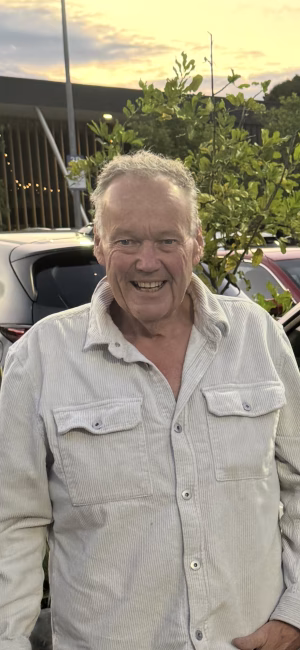 Shane Delaforce - Project Casting Gallery Image 3 Shane Delaforce - Gallery Image 3