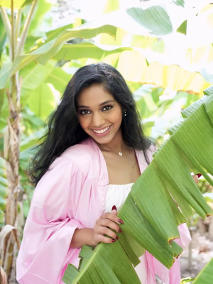 Vaishnavi Rednam - Project Casting Gallery Image 4 Vaishnavi Rednam - Gallery Image 4