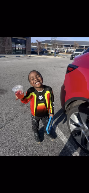 Kingsley Seals - Project Casting Gallery Image 10 Kingsley Seals - Gallery Image 10