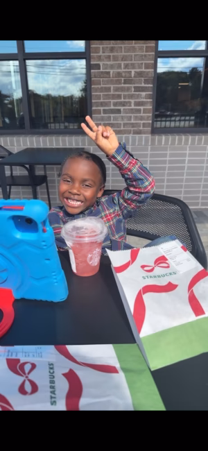 Kingsley Seals - Project Casting Gallery Image 9 Kingsley Seals - Gallery Image 9