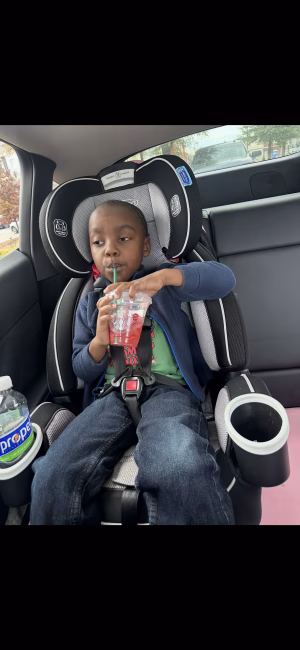 Kingsley Seals - Project Casting Gallery Image 11 Kingsley Seals - Gallery Image 11