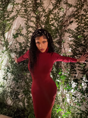 Ariki Xo - Project Casting Gallery Image 18 Ariki Xo - Gallery Image 18