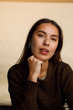 Lara Chua - Project Casting Gallery Image 1 Lara Chua - Gallery Image 1