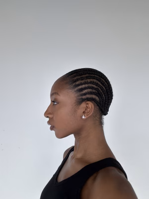 Karyl Mcfarquhar - Project Casting Gallery Image 2 Karyl Mcfarquhar - Gallery Image 2