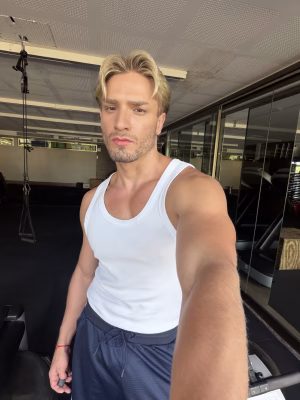 Leonardo De Marco - Project Casting Gallery Image 18 Leonardo De Marco - Gallery Image 18