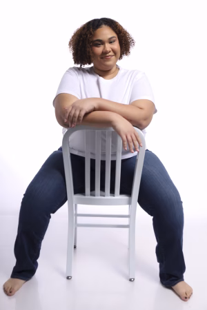 Aja Gailes - Project Casting Gallery Image 4 Aja Gailes - Gallery Image 4