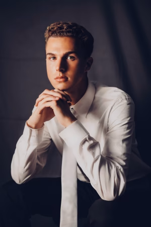 Braeden X. Byrne - Project Casting Gallery Image 13 Braeden X. Byrne - Gallery Image 13