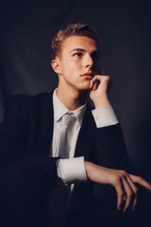 Braeden X. Byrne - Project Casting Gallery Image 9 Braeden X. Byrne - Gallery Image 9