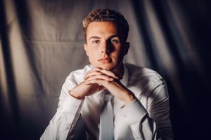 Braeden X. Byrne - Project Casting Gallery Image 8 Braeden X. Byrne - Gallery Image 8