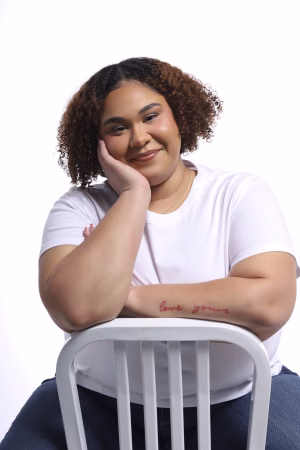 Aja Gailes - Project Casting Gallery Image 8 Aja Gailes - Gallery Image 8