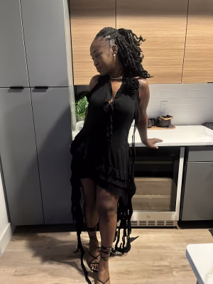 Annita Freeman - Project Casting Gallery Image 8 Annita Freeman - Gallery Image 8