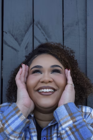 Aja Gailes - Project Casting Gallery Image 9 Aja Gailes - Gallery Image 9