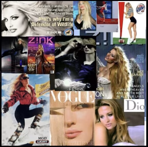 Yvette Rachelle - Project Casting Gallery Image 1 Yvette Rachelle - Gallery Image 1