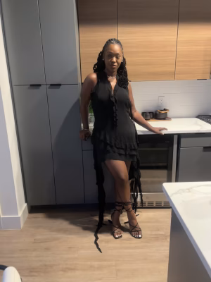 Annita Freeman - Project Casting Gallery Image 6 Annita Freeman - Gallery Image 6