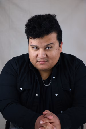 Jorge Bello - Project Casting Gallery Image 3 Jorge Bello - Gallery Image 3