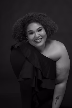 Aja Gailes - Project Casting Gallery Image 6 Aja Gailes - Gallery Image 6