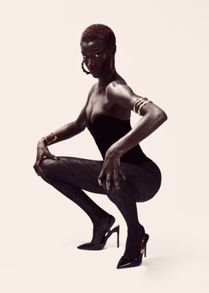 Azari’el Sudan - Project Casting Gallery Image 9 Azari’el Sudan - Gallery Image 9