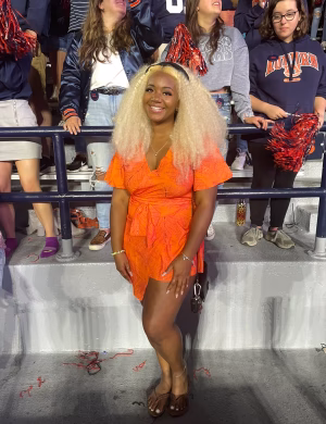 Kennadi Jackson - Project Casting Gallery Image 1 Kennadi Jackson - Gallery Image 1