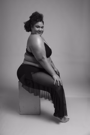 Aja Gailes - Project Casting Gallery Image 2 Aja Gailes - Gallery Image 2