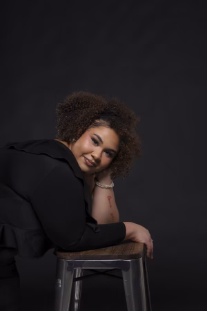 Aja Gailes - Project Casting Gallery Image 3 Aja Gailes - Gallery Image 3