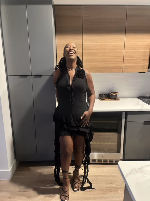 Annita Freeman - Project Casting Gallery Image 7 Annita Freeman - Gallery Image 7