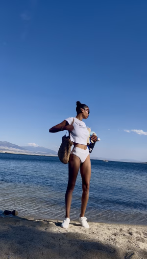 Scarlette Bourne - Project Casting Gallery Image 12 Scarlette Bourne - Gallery Image 12