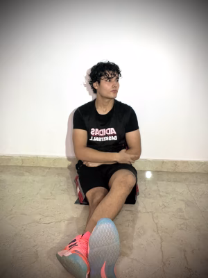 Gurkirat Singh - Project Casting Gallery Image 6 Gurkirat Singh - Gallery Image 6