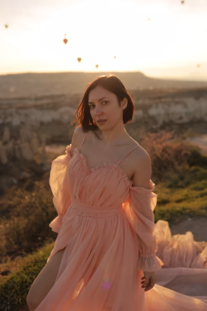 Andreea Eremia - Project Casting Gallery Image 2 Andreea Eremia - Gallery Image 2