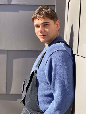 David Seymour - Project Casting Gallery Image 5 David Seymour - Gallery Image 5