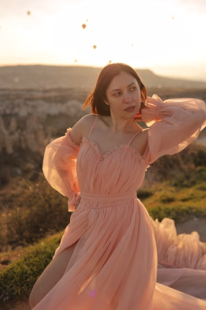 Andreea Eremia - Project Casting Gallery Image 4 Andreea Eremia - Gallery Image 4