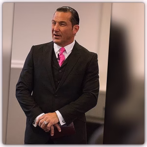 Christopher Mark D’Amico - Project Casting Gallery Image 6 Christopher Mark D’Amico - Gallery Image 6