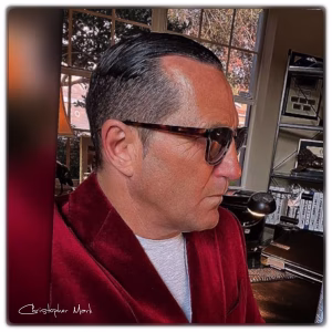 Christopher Mark D’Amico - Project Casting Gallery Image 4 Christopher Mark D’Amico - Gallery Image 4