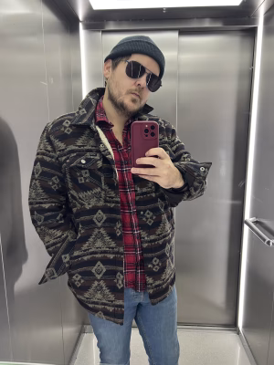 Kit Wilmot - Project Casting Gallery Image 4 Kit Wilmot - Gallery Image 4