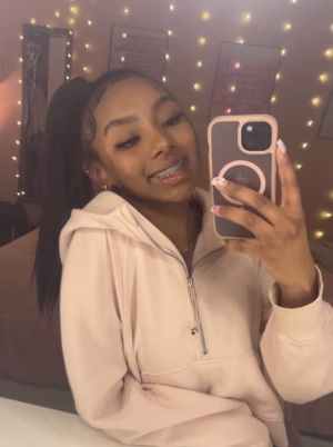 Nariah Autman - Project Casting Gallery Image 4 Nariah Autman - Gallery Image 4