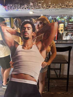 Sarai Barajas - Project Casting Gallery Image 6 Sarai Barajas - Gallery Image 6