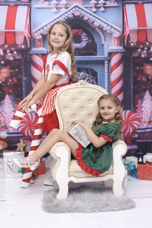 MARIA VERONICA MARTIN - Project Casting Gallery Image 7 MARIA VERONICA MARTIN - Gallery Image 7