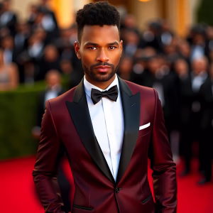 Tramaine Montell Ford - Project Casting Gallery Image 1 Tramaine Montell Ford - Gallery Image 1