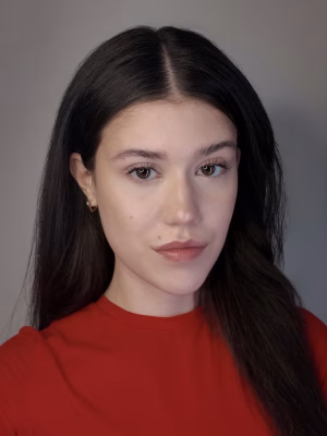 Sofya Alekseeva - Project Casting Gallery Image 1 Sofya Alekseeva - Gallery Image 1