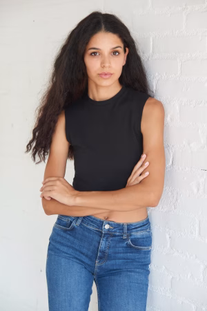 Thelma Brou - Project Casting Gallery Image 3 Thelma Brou - Gallery Image 3