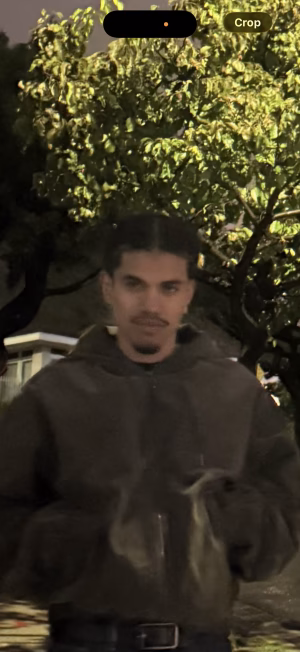 Christian Salinas - Project Casting Gallery Image 3 Christian Salinas - Gallery Image 3