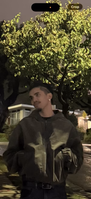 Christian Salinas - Project Casting Gallery Image 4 Christian Salinas - Gallery Image 4