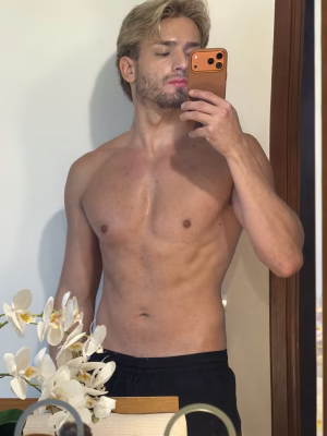 Leonardo De Marco - Project Casting Gallery Image 11 Leonardo De Marco - Gallery Image 11