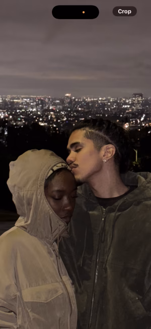 Christian Salinas - Project Casting Gallery Image 1 Christian Salinas - Gallery Image 1