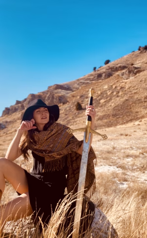 Hale Rose Hagen - Project Casting Gallery Image 5 Hale Rose Hagen - Gallery Image 5