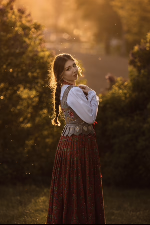 Daria R - Project Casting Gallery Image 9 Daria R - Gallery Image 9