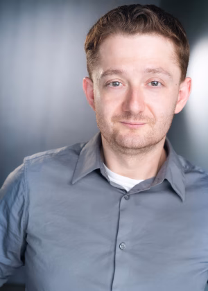 Austin James - Project Casting Gallery Image 3 Austin James - Gallery Image 3