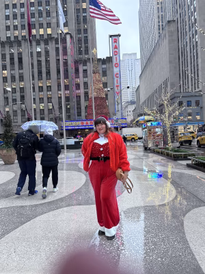 Maya Perez - Project Casting Gallery Image 6 Maya Perez - Gallery Image 6